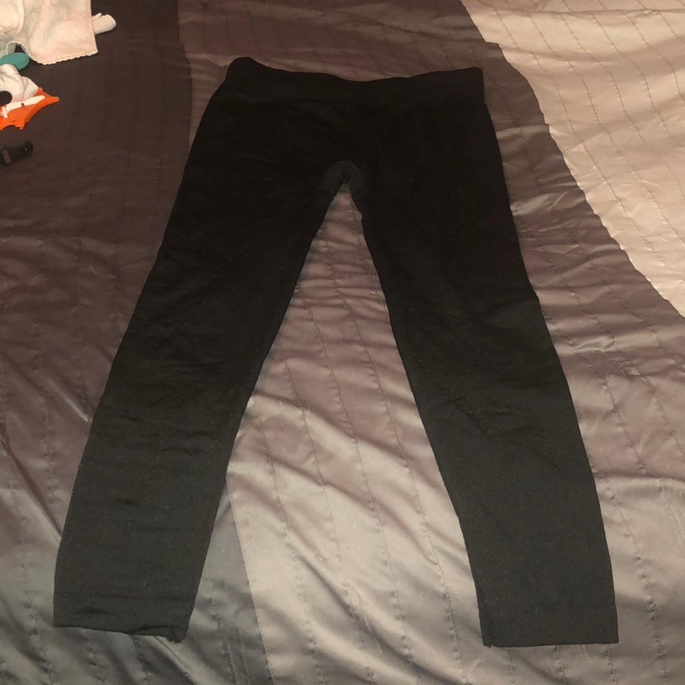 Leggings Never Worn ‼️